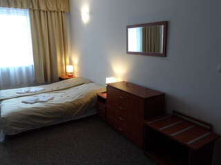 Проживание в семье Hotelik Gold Рашин Двухместный номер с 1 кроватью или 2 отдельными кроватями-3